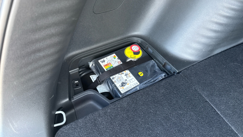 Honda Zr-V 2.0 eHEV Elegance 5dr CVT Hybrid Estate